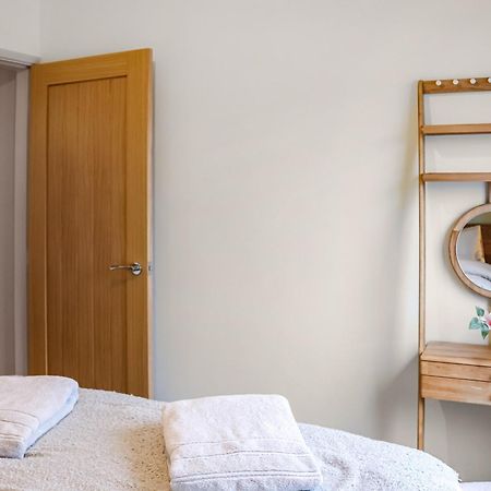 South Snowdon Wharf Villa Porthmadog Dış mekan fotoğraf