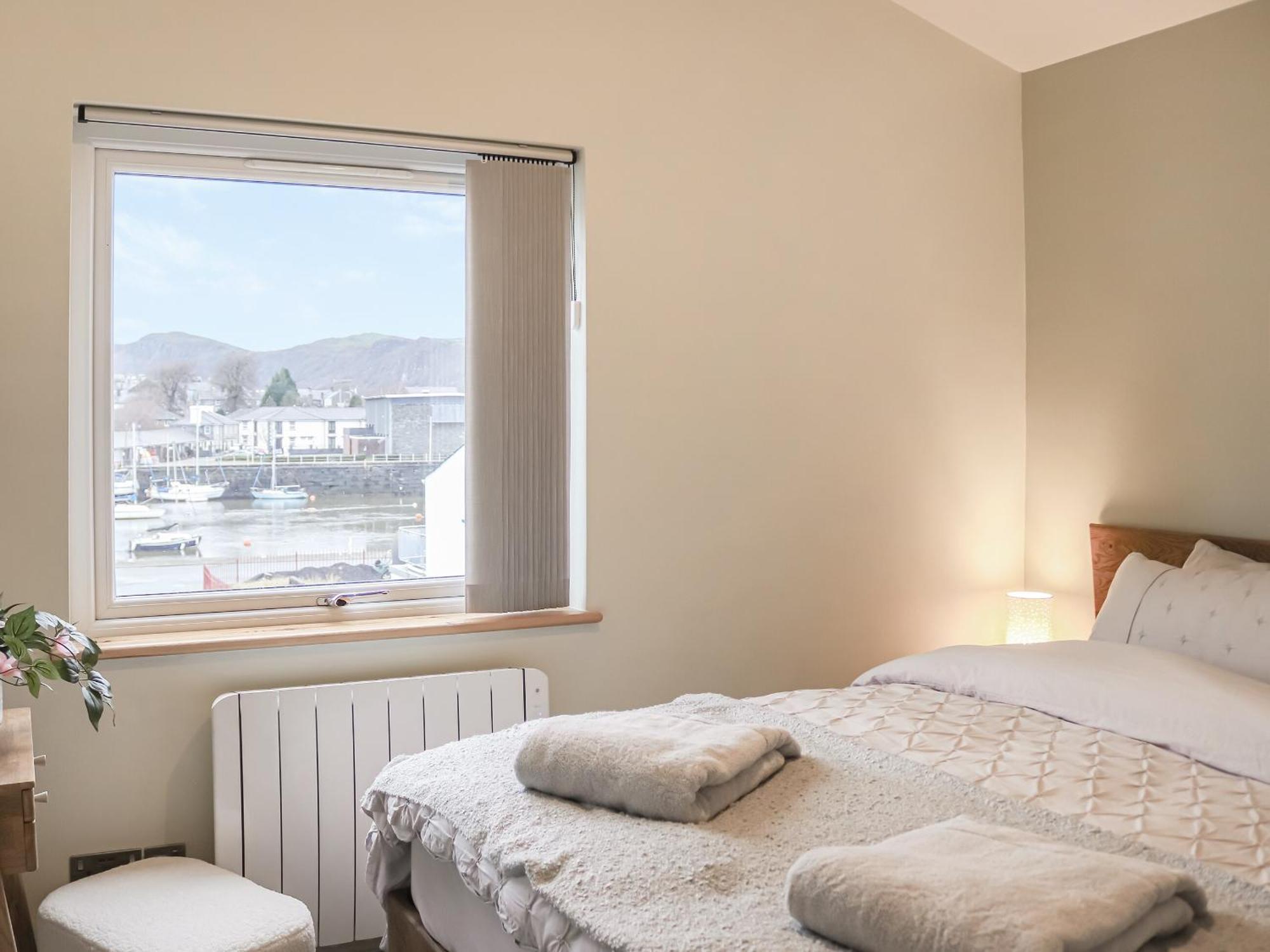 South Snowdon Wharf Villa Porthmadog Dış mekan fotoğraf
