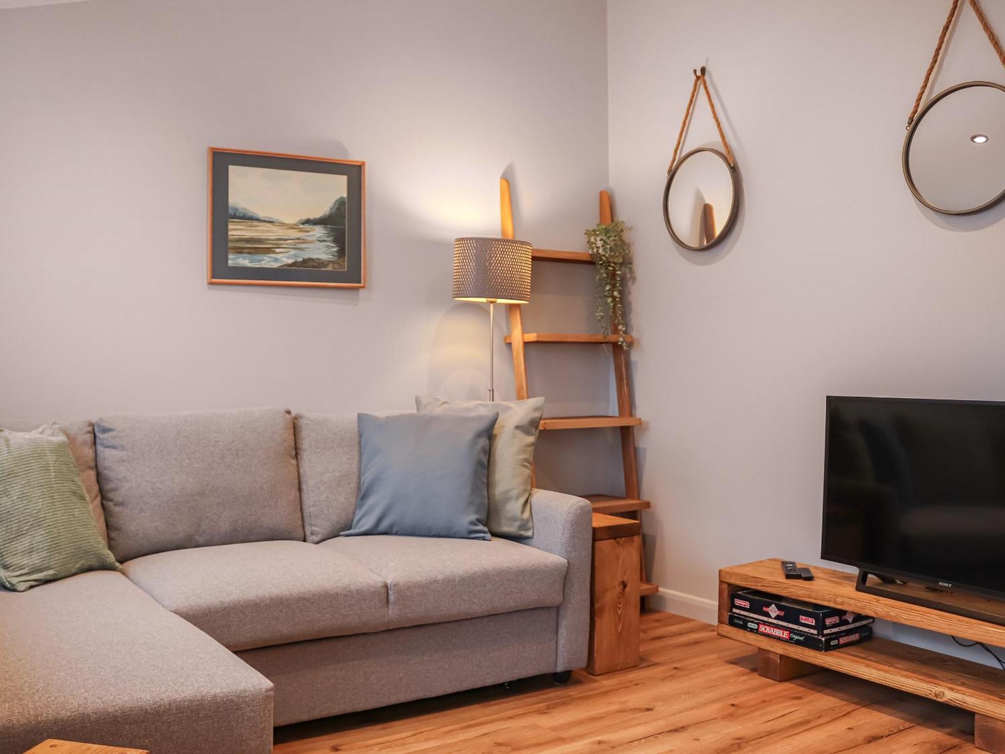 South Snowdon Wharf Villa Porthmadog Dış mekan fotoğraf
