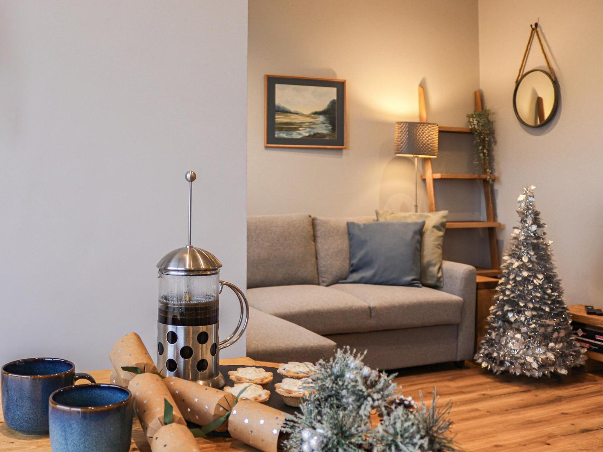 South Snowdon Wharf Villa Porthmadog Dış mekan fotoğraf